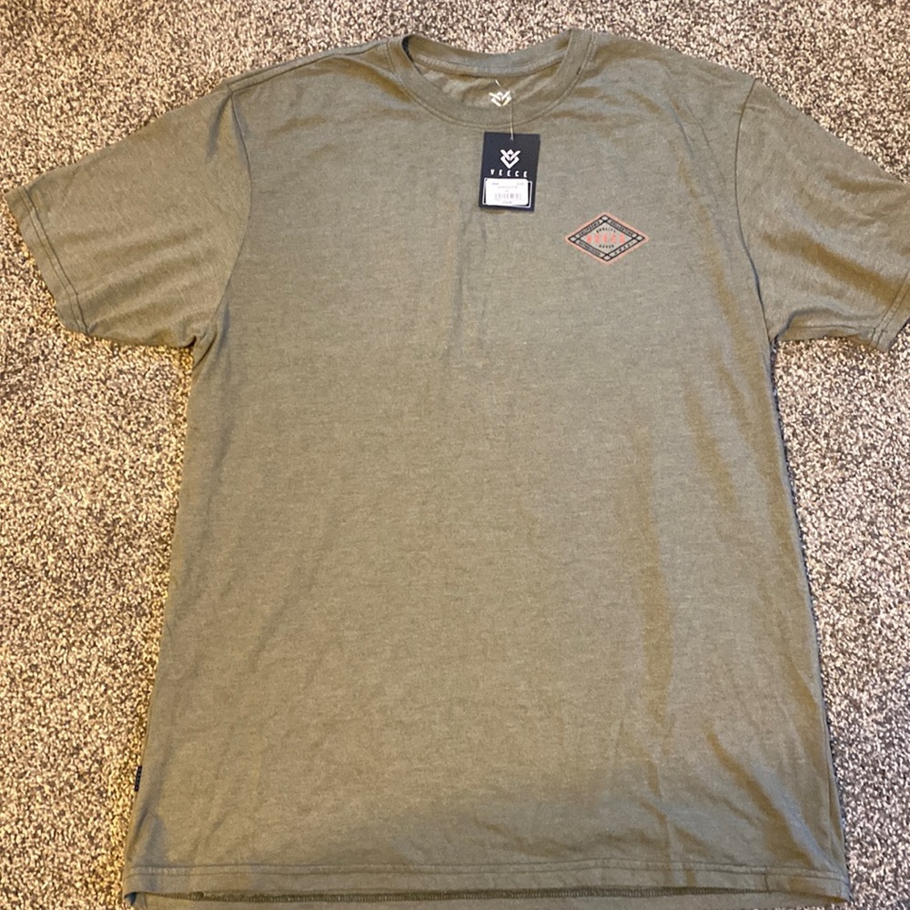 Mens NWT Veece shirt XL